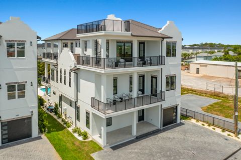 A home in Miramar Beach