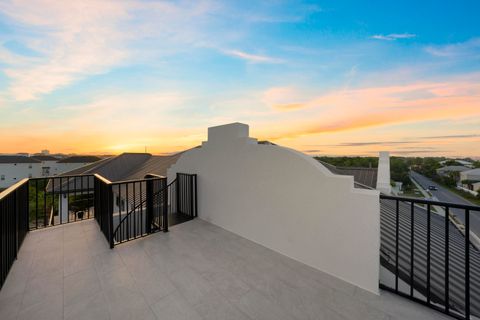 A home in Miramar Beach