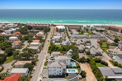 A home in Miramar Beach