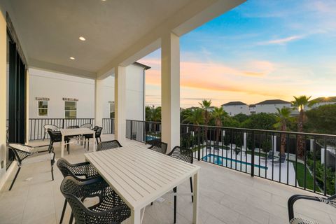 A home in Miramar Beach