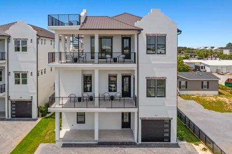 A home in Miramar Beach