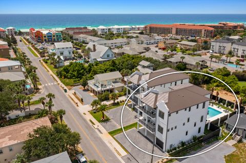 A home in Miramar Beach