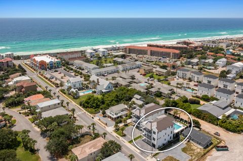 A home in Miramar Beach