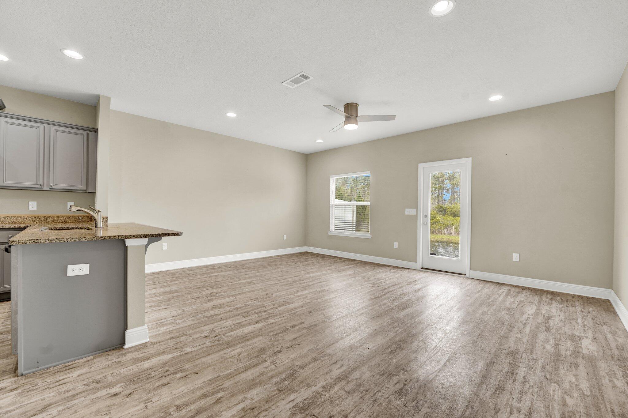 Miller's Crossing - Residential