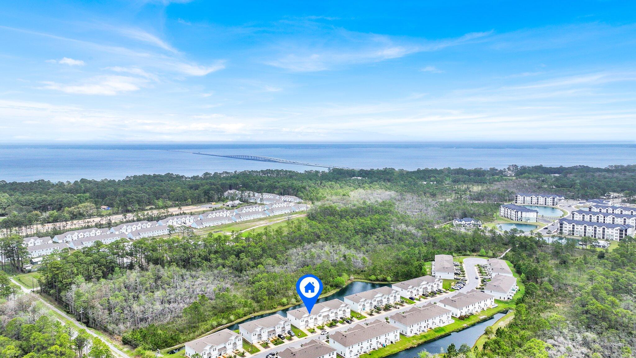 Miller's Crossing - Residential