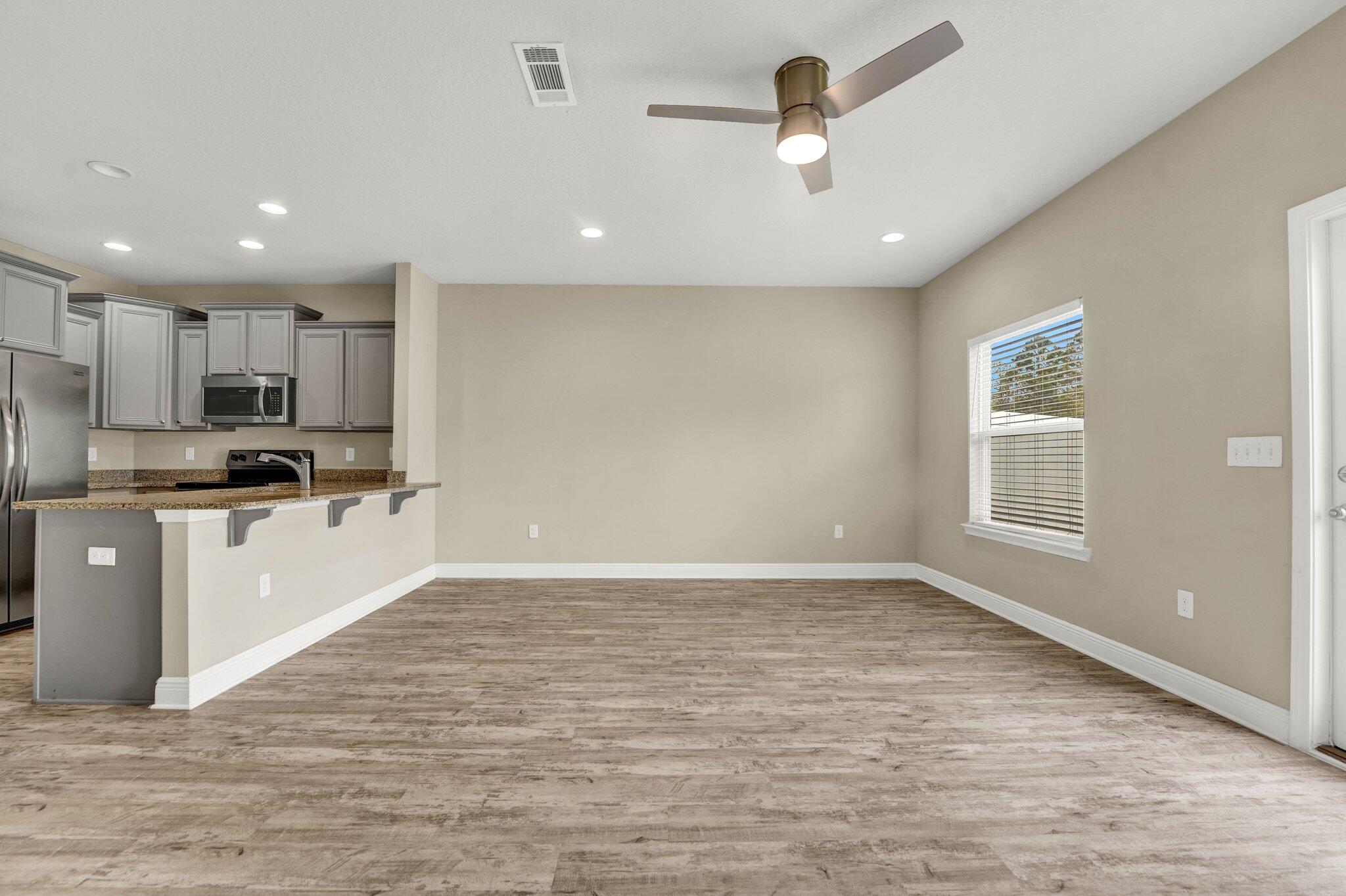 Miller's Crossing - Residential