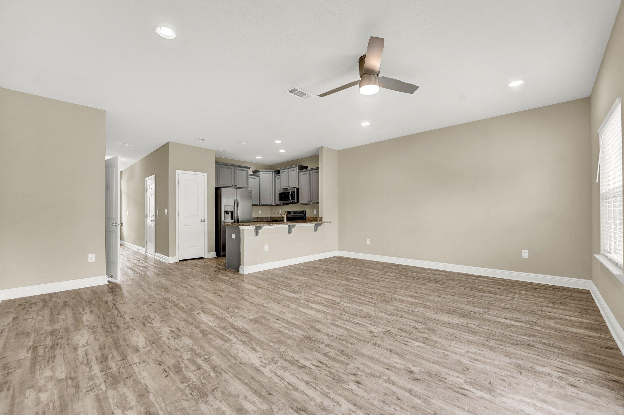 Miller's Crossing - Residential
