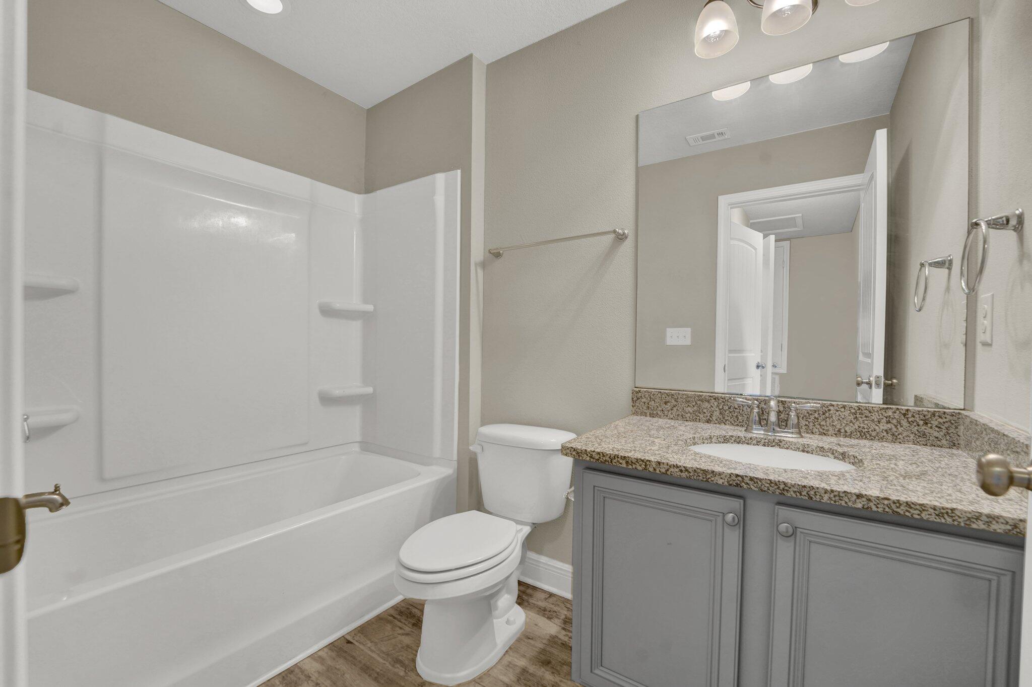 Miller's Crossing - Residential