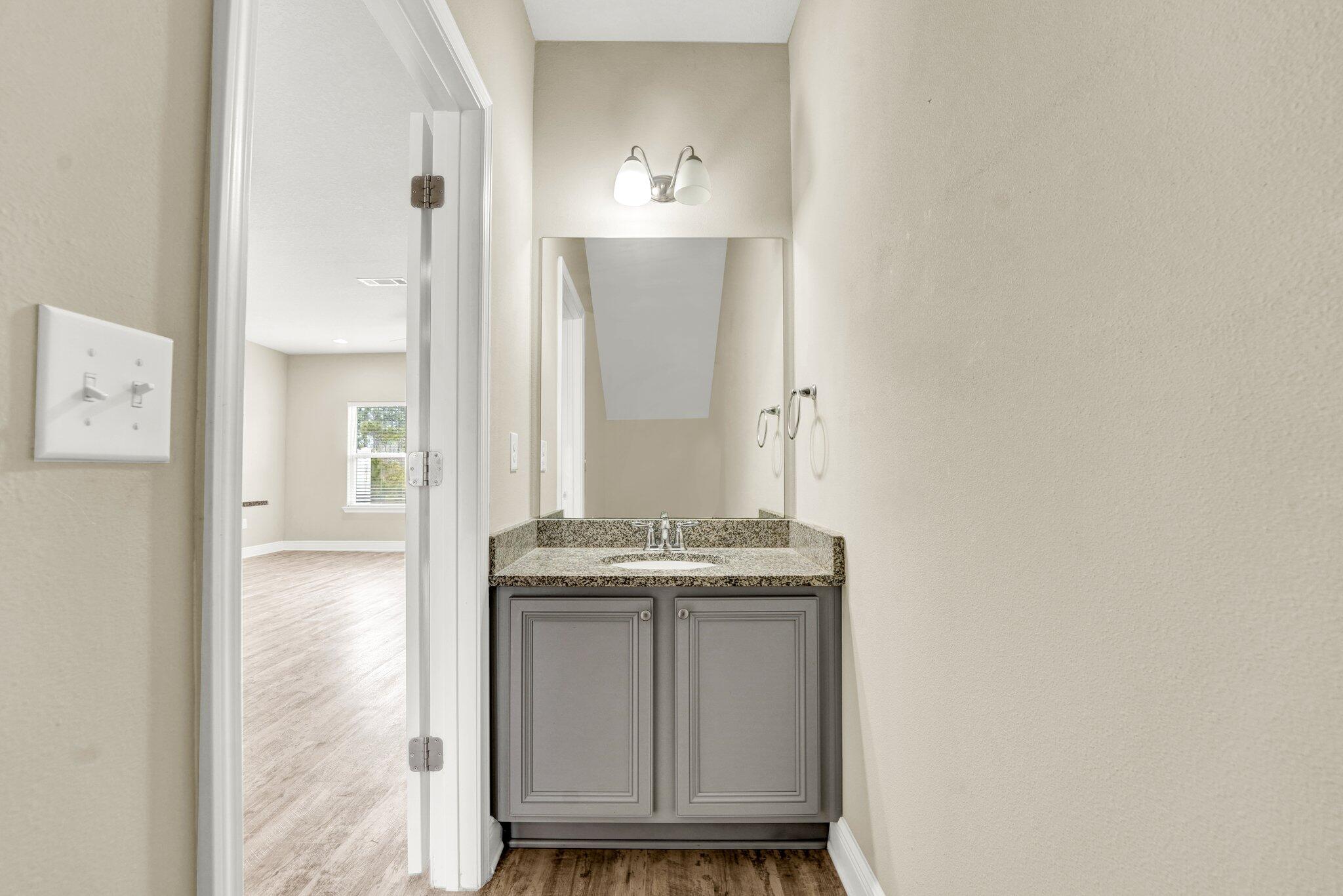Miller's Crossing - Residential