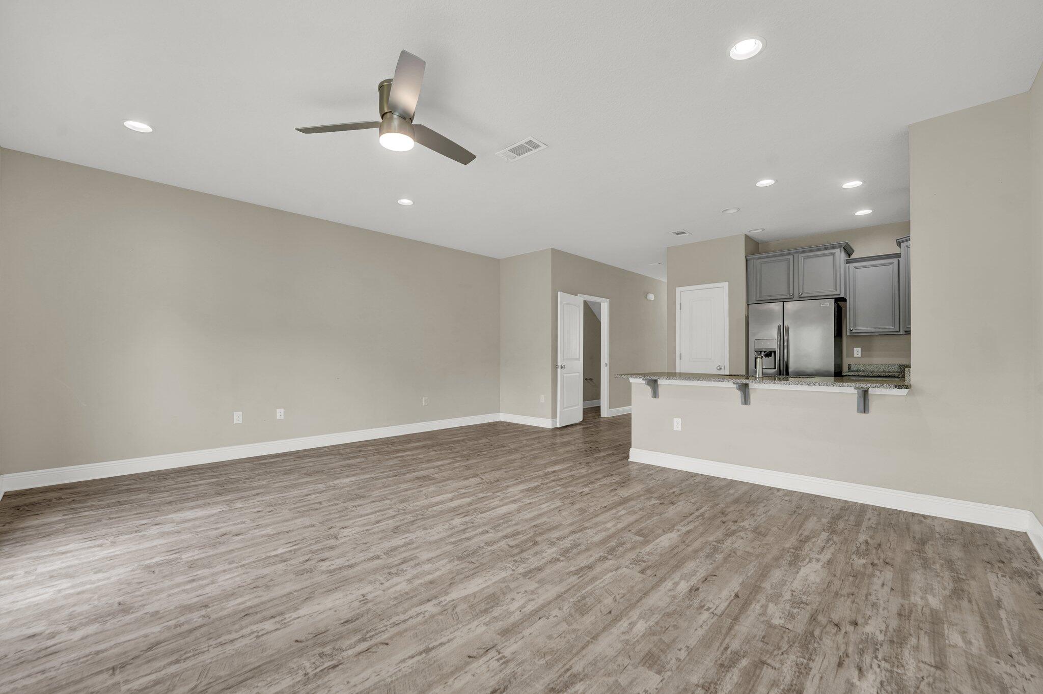 Miller's Crossing - Residential