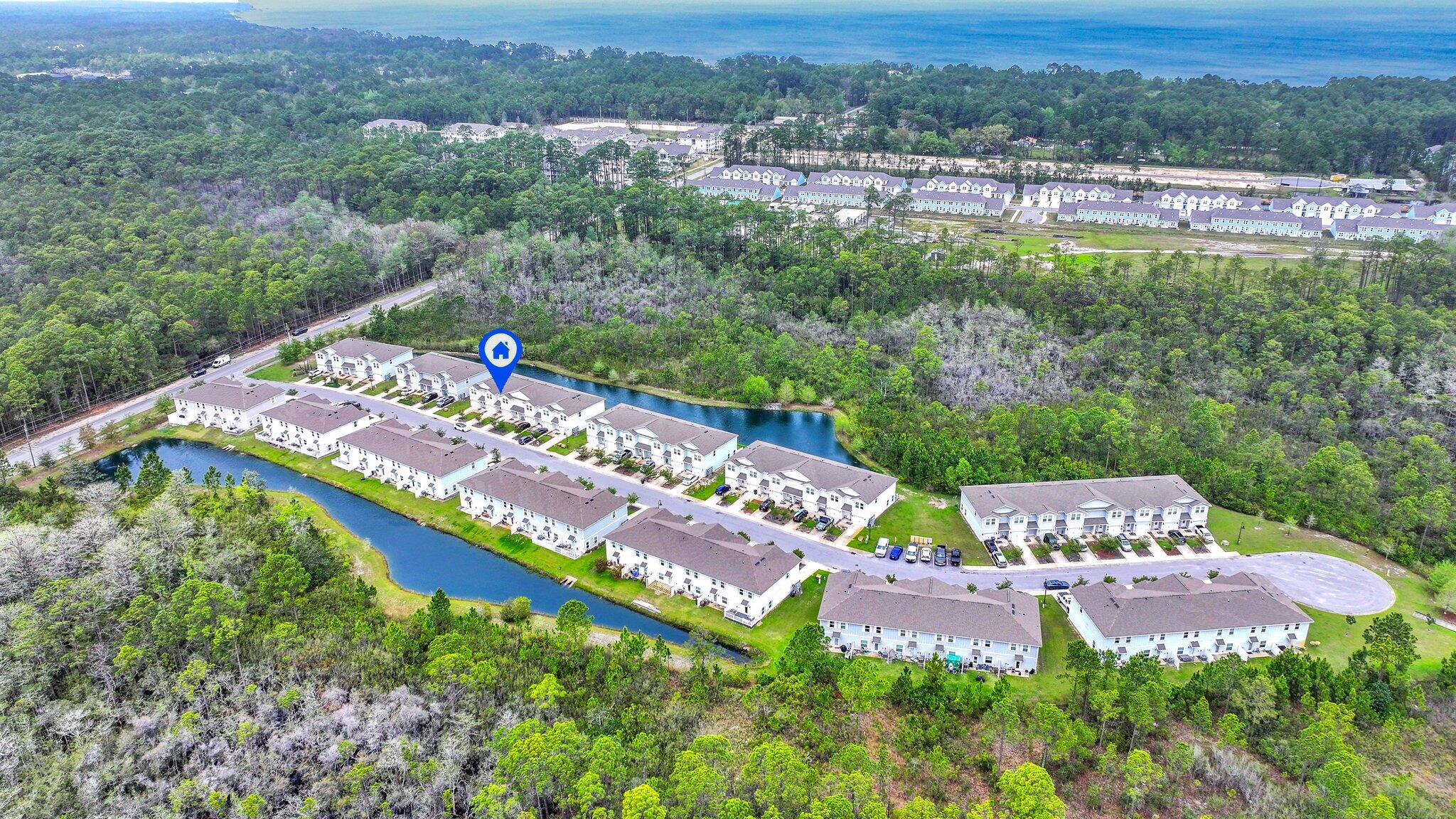 Miller's Crossing - Residential