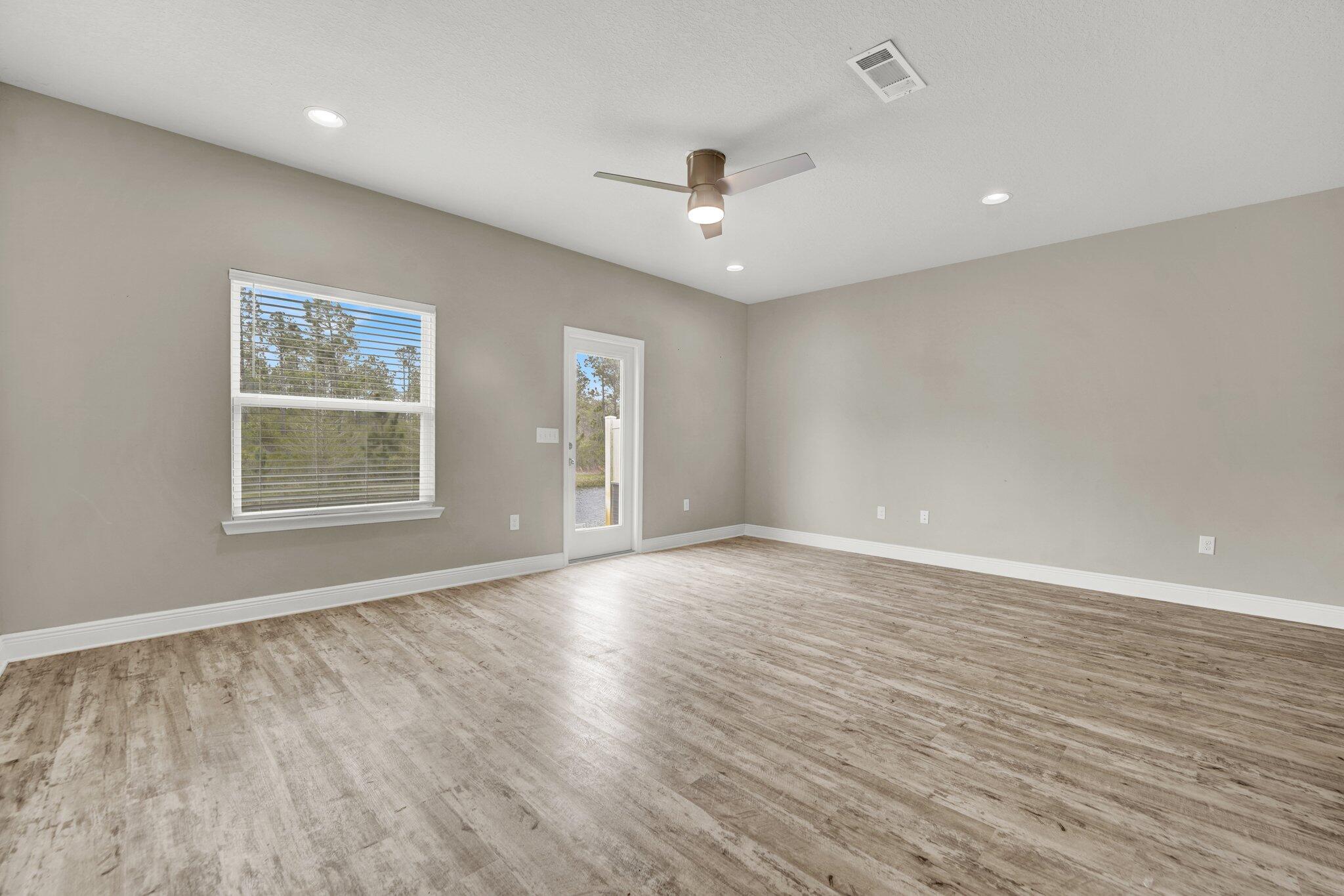Miller's Crossing - Residential
