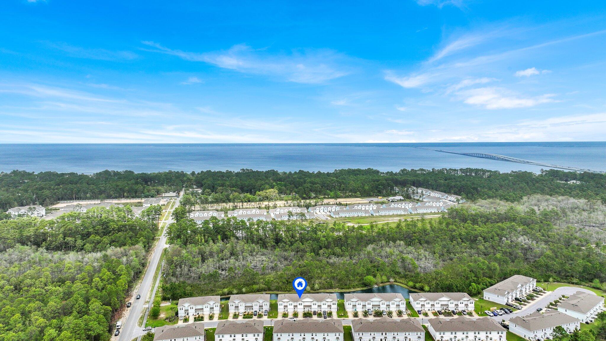 Miller's Crossing - Residential