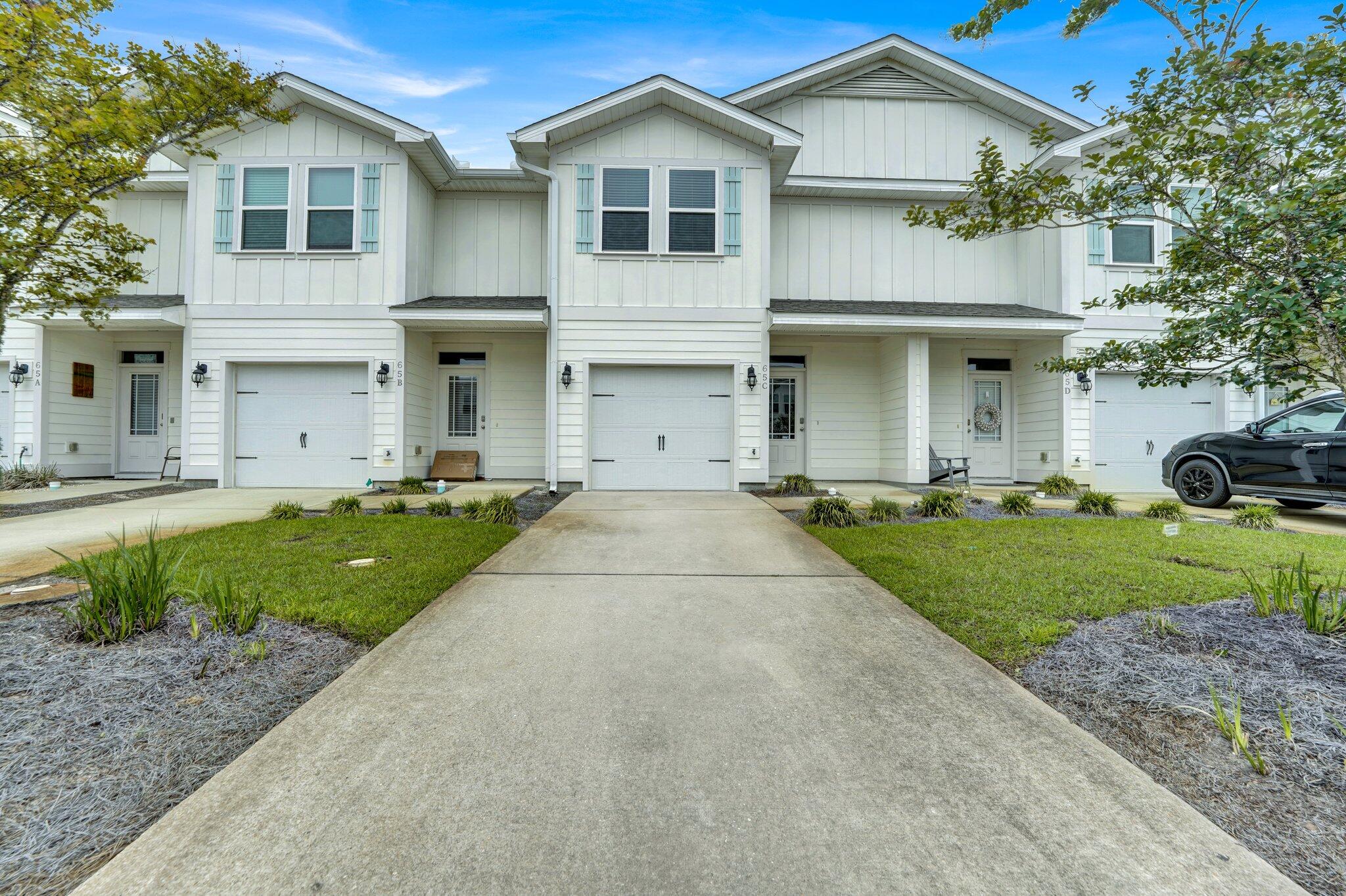 Miller's Crossing - Residential