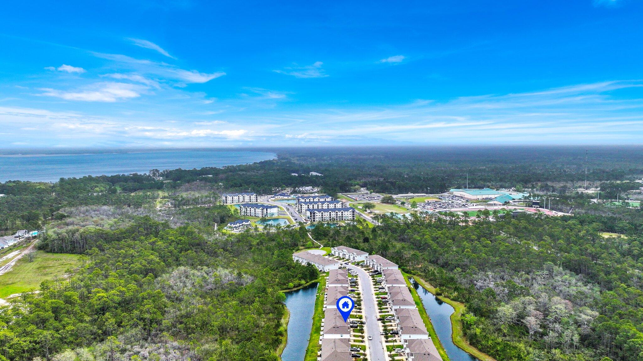 Miller's Crossing - Residential