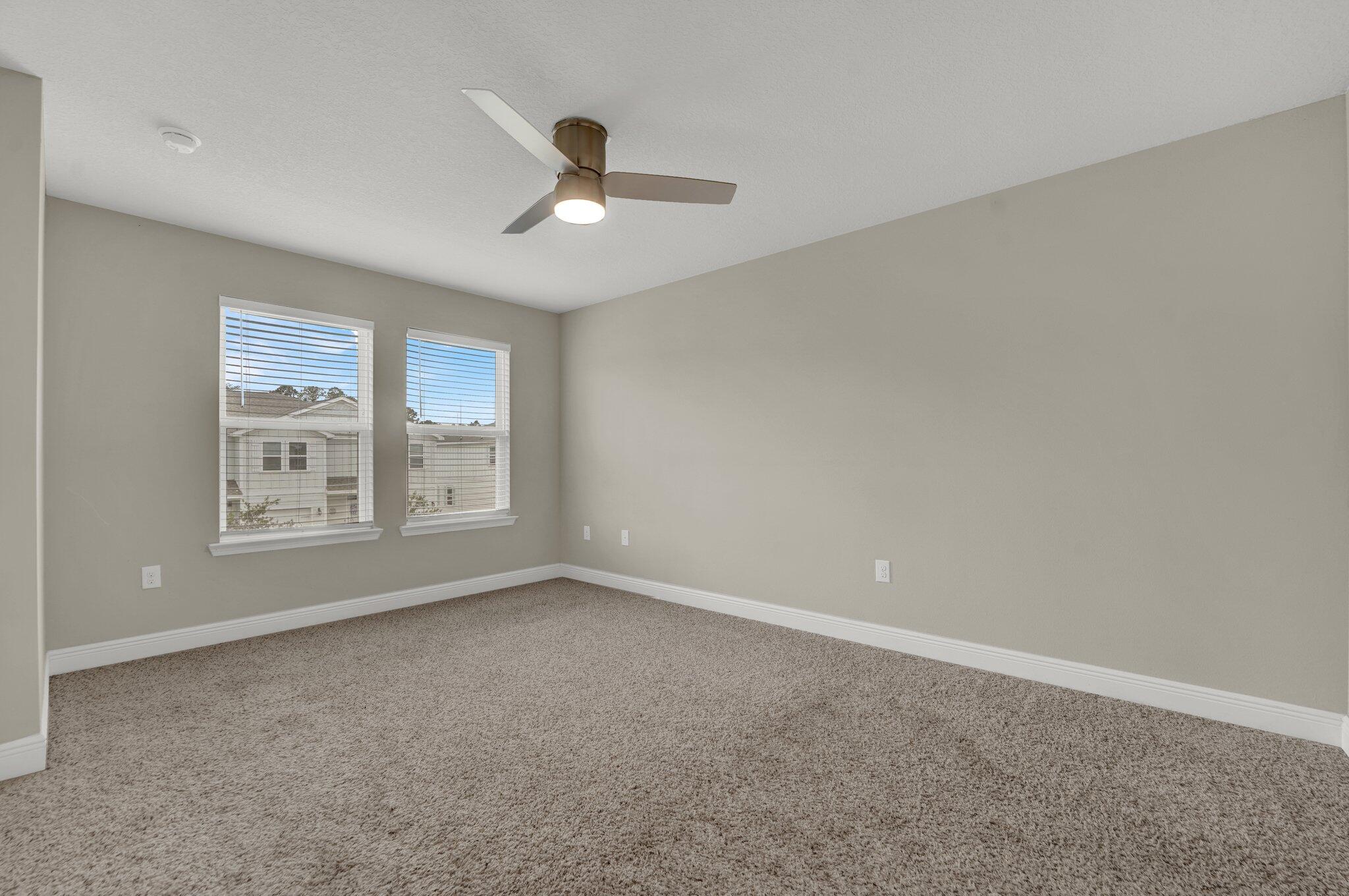 Miller's Crossing - Residential