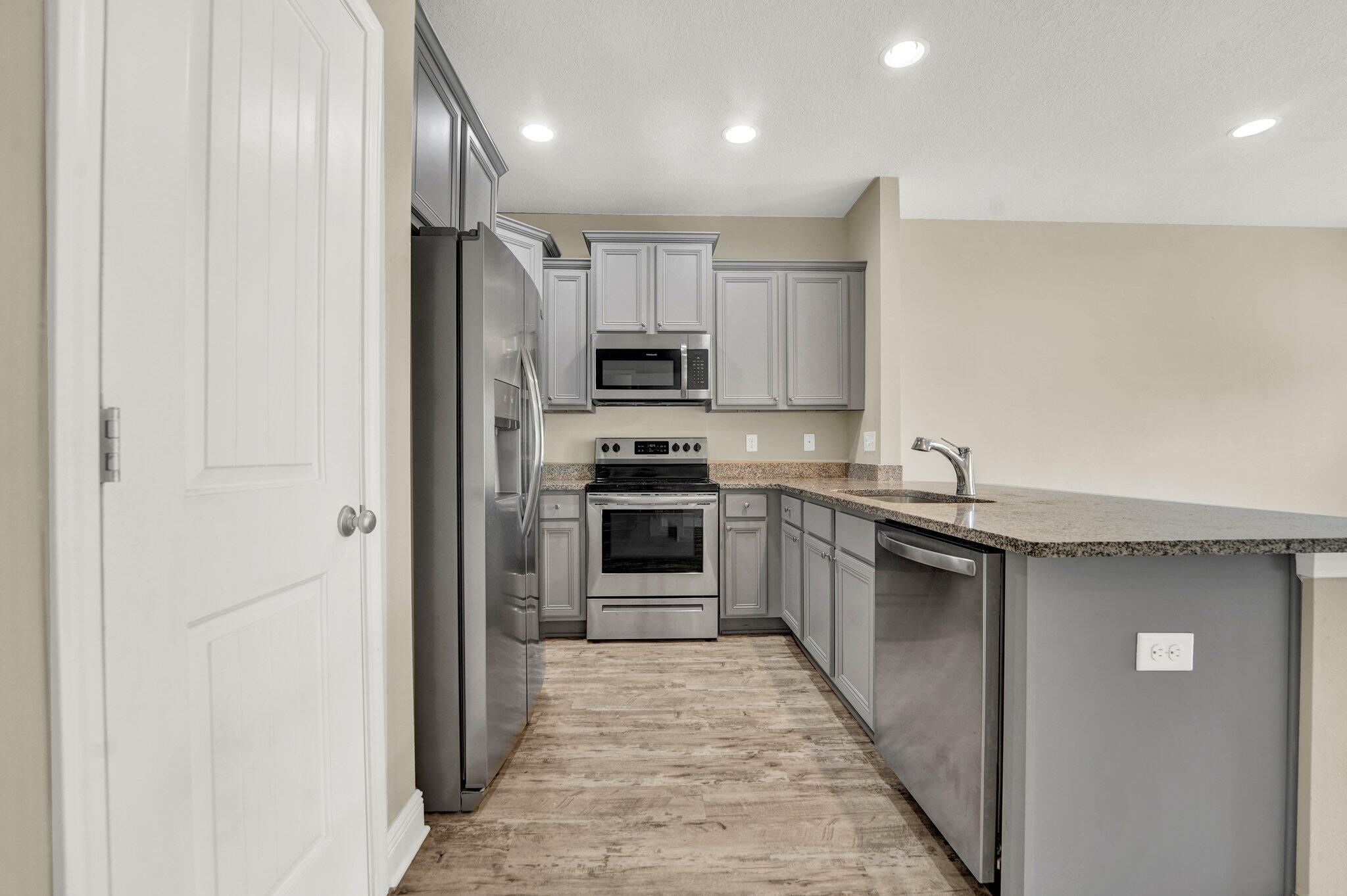 Miller's Crossing - Residential