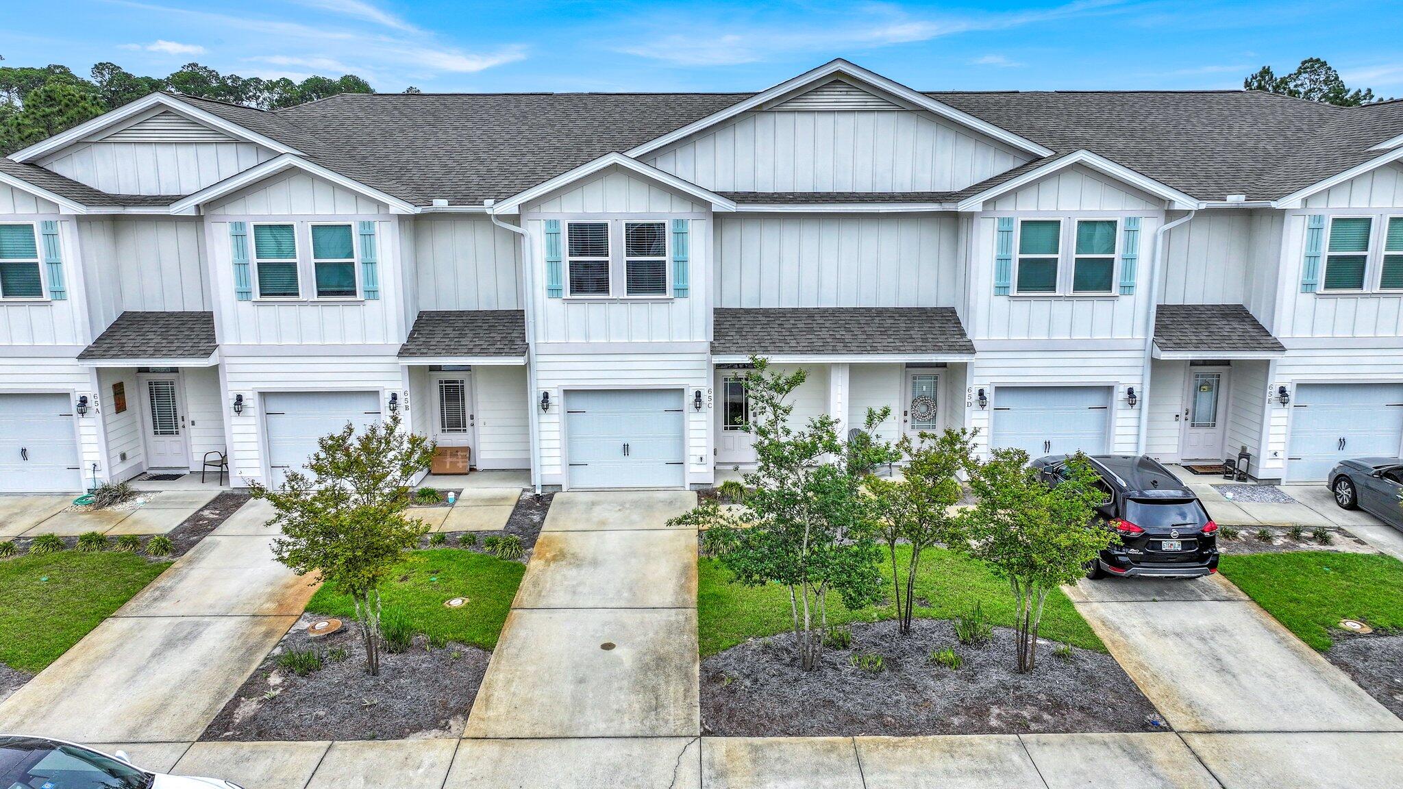 Miller's Crossing - Residential