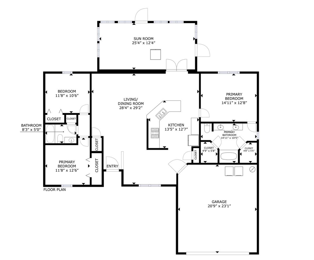 COUNTRY BREEZE ESTATES - Residential