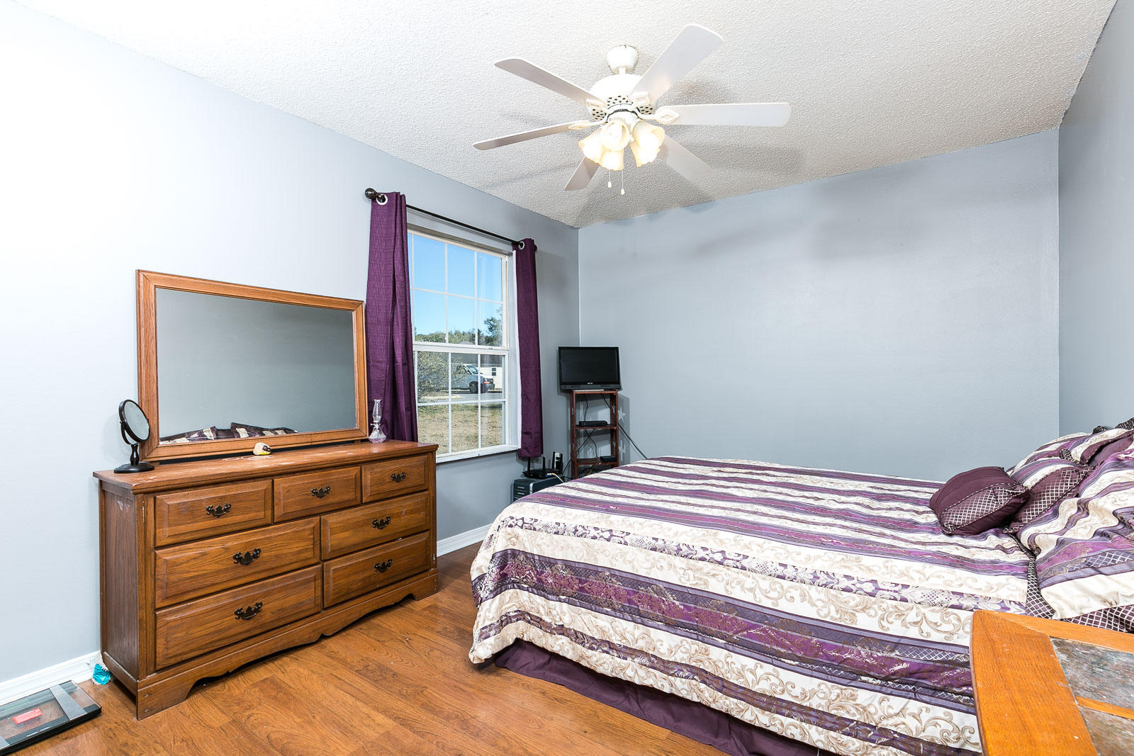 RIDGE CREST PH II - Residential