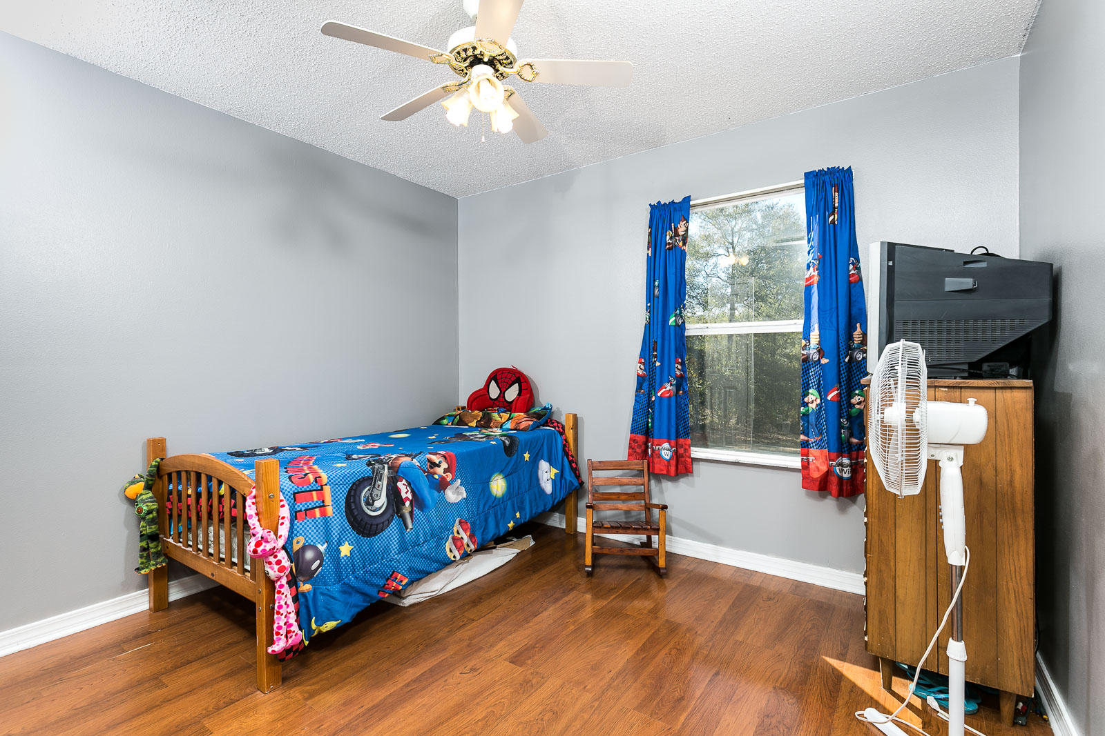 RIDGE CREST PH II - Residential