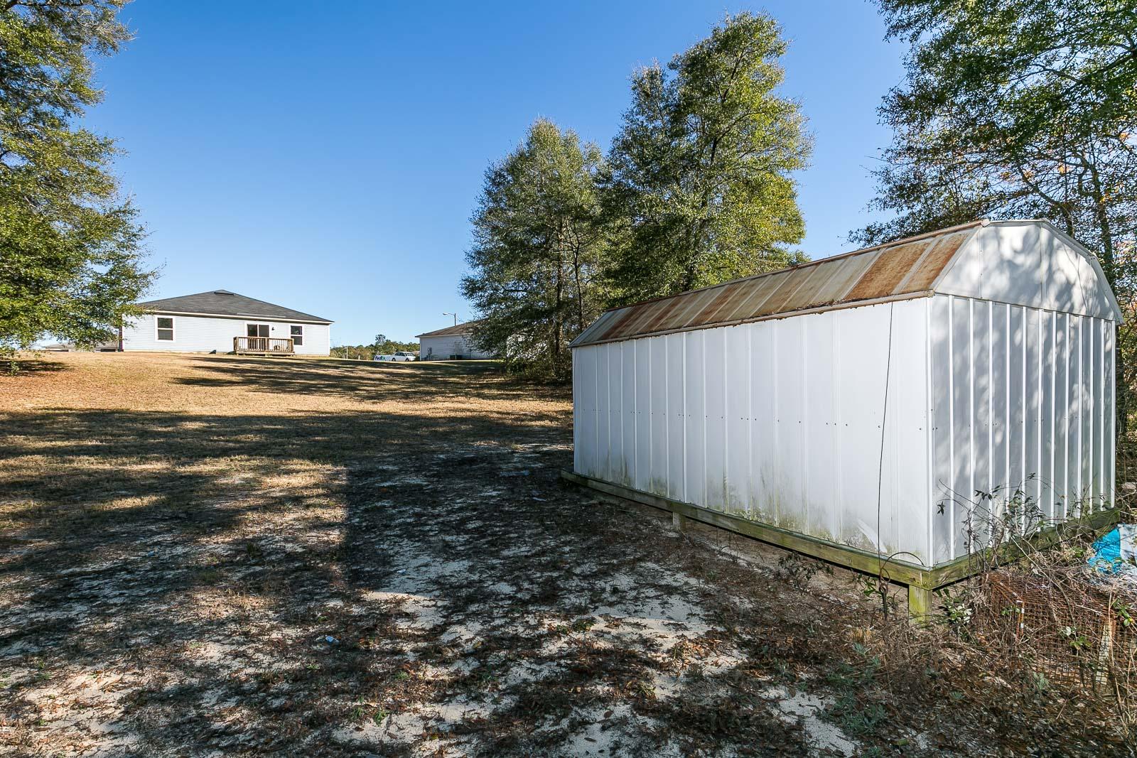 RIDGE CREST PH II - Residential