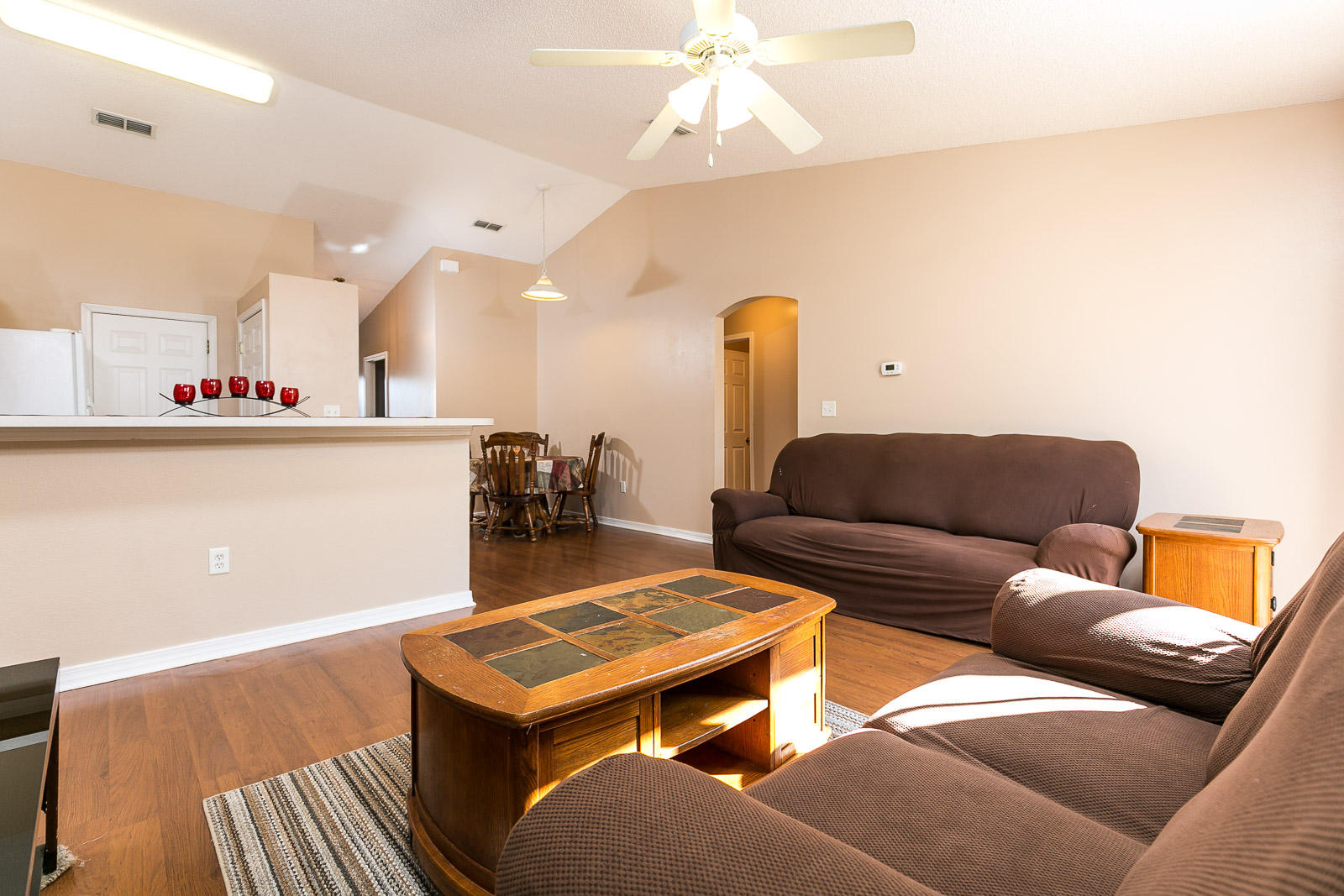 RIDGE CREST PH II - Residential