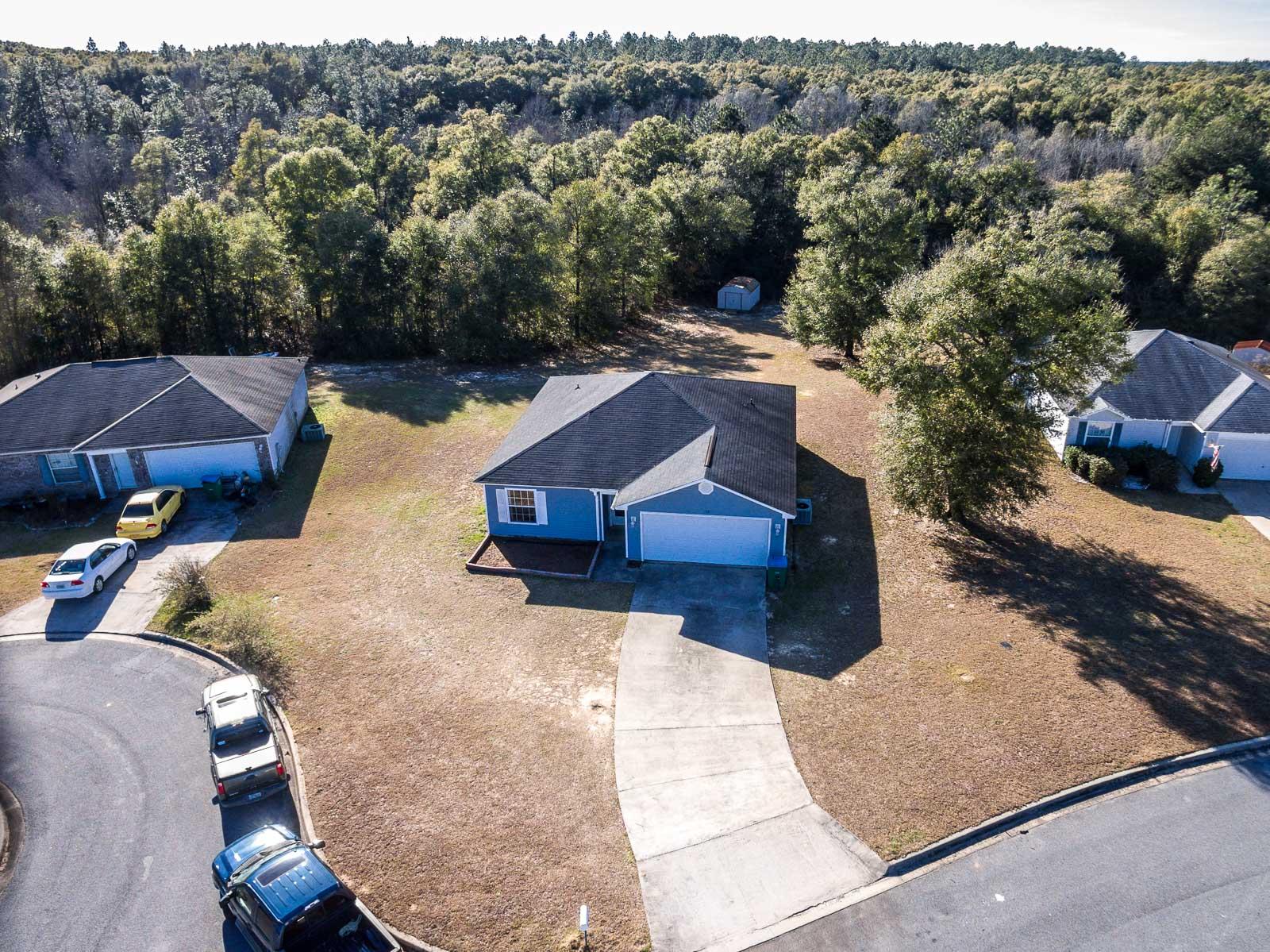 RIDGE CREST PH II - Residential