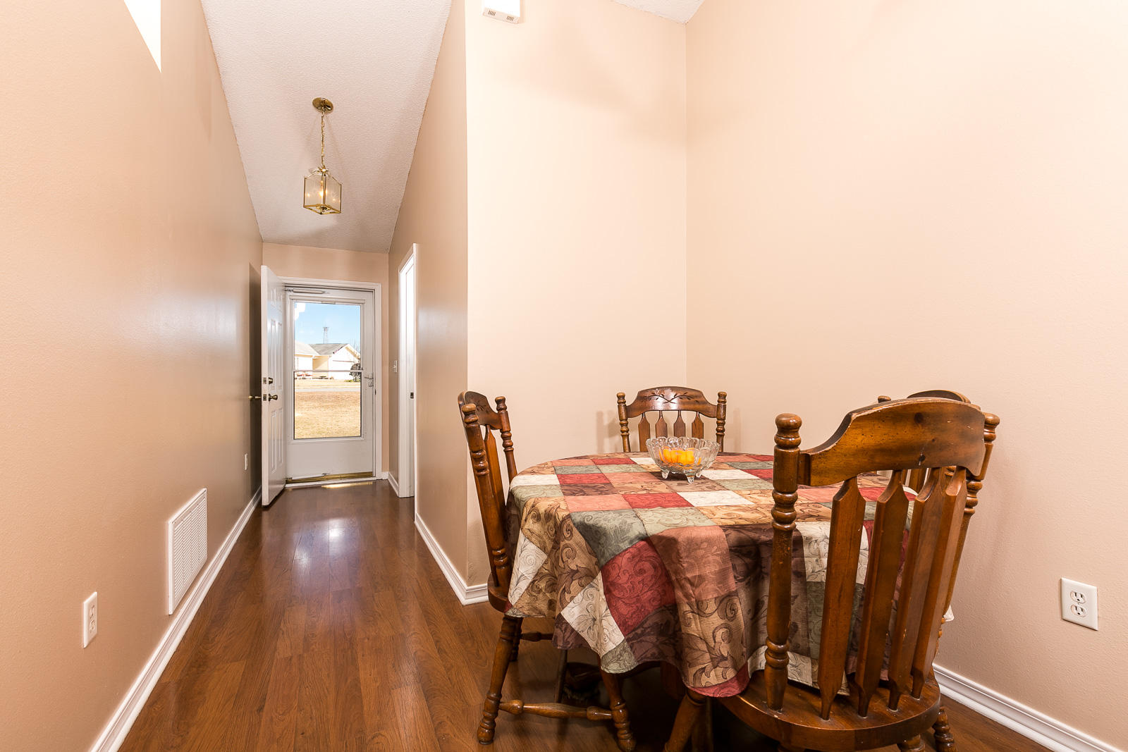 RIDGE CREST PH II - Residential