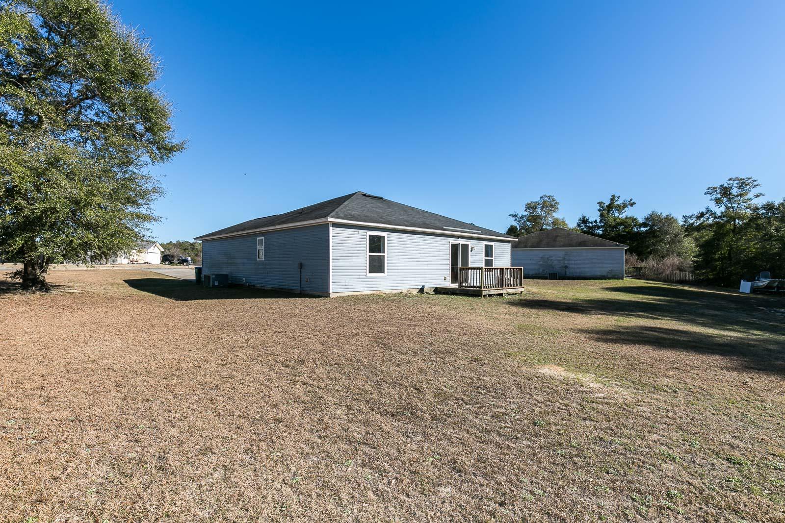 RIDGE CREST PH II - Residential