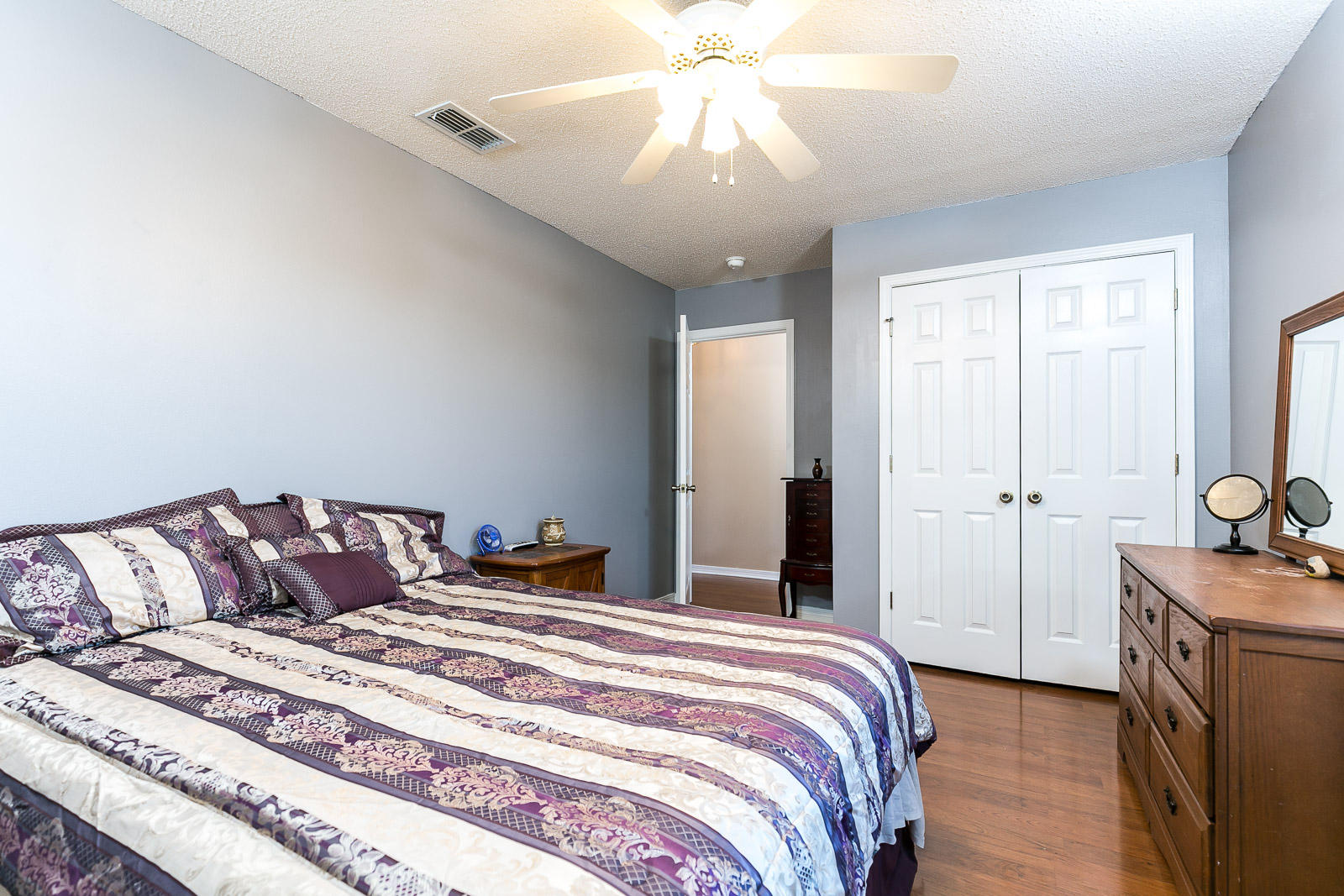 RIDGE CREST PH II - Residential