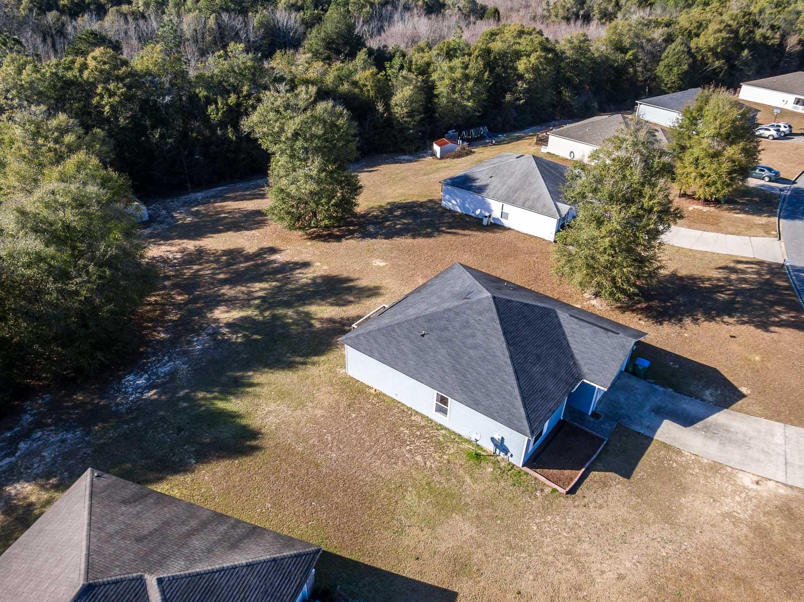 RIDGE CREST PH II - Residential