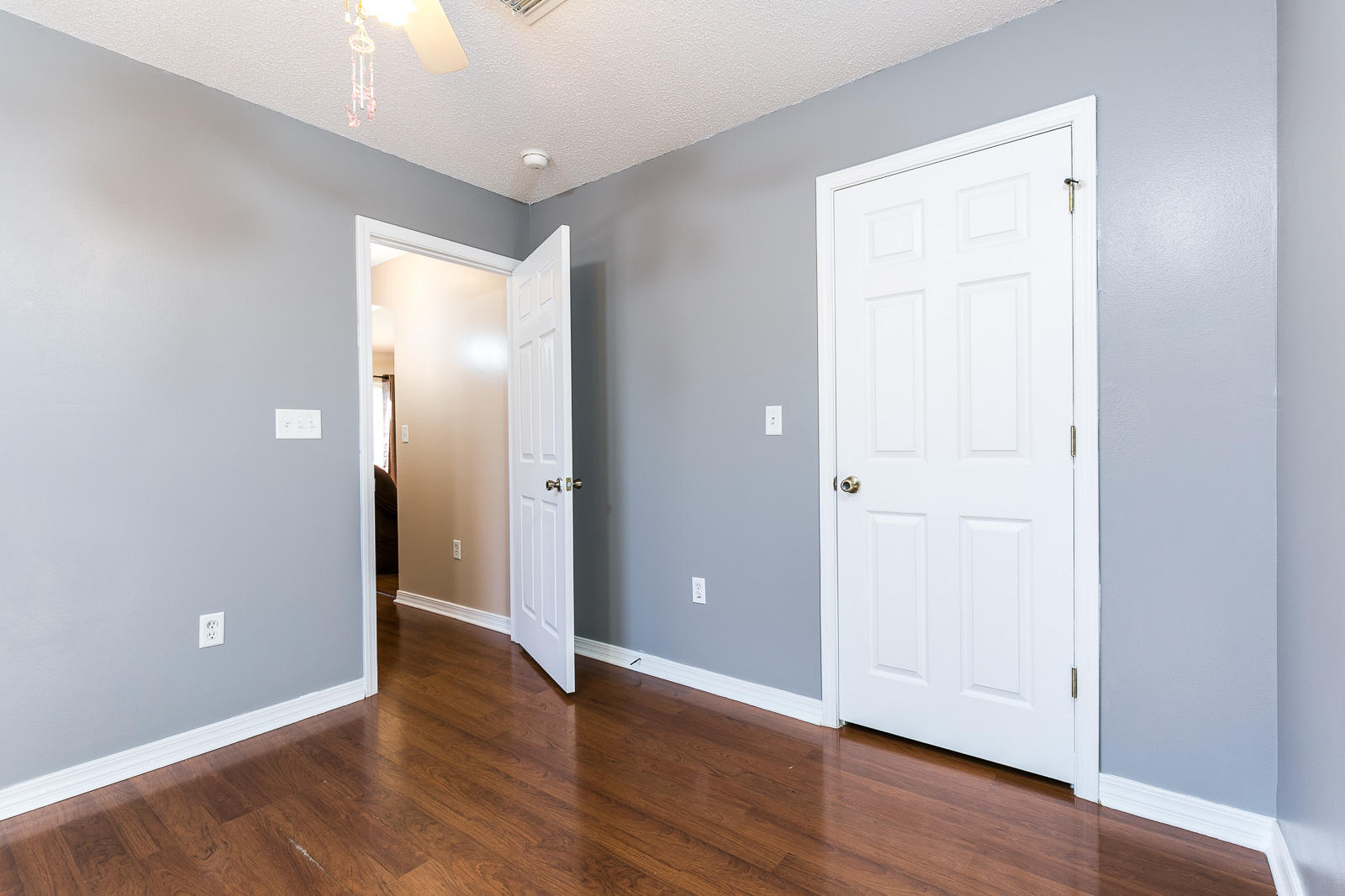 RIDGE CREST PH II - Residential