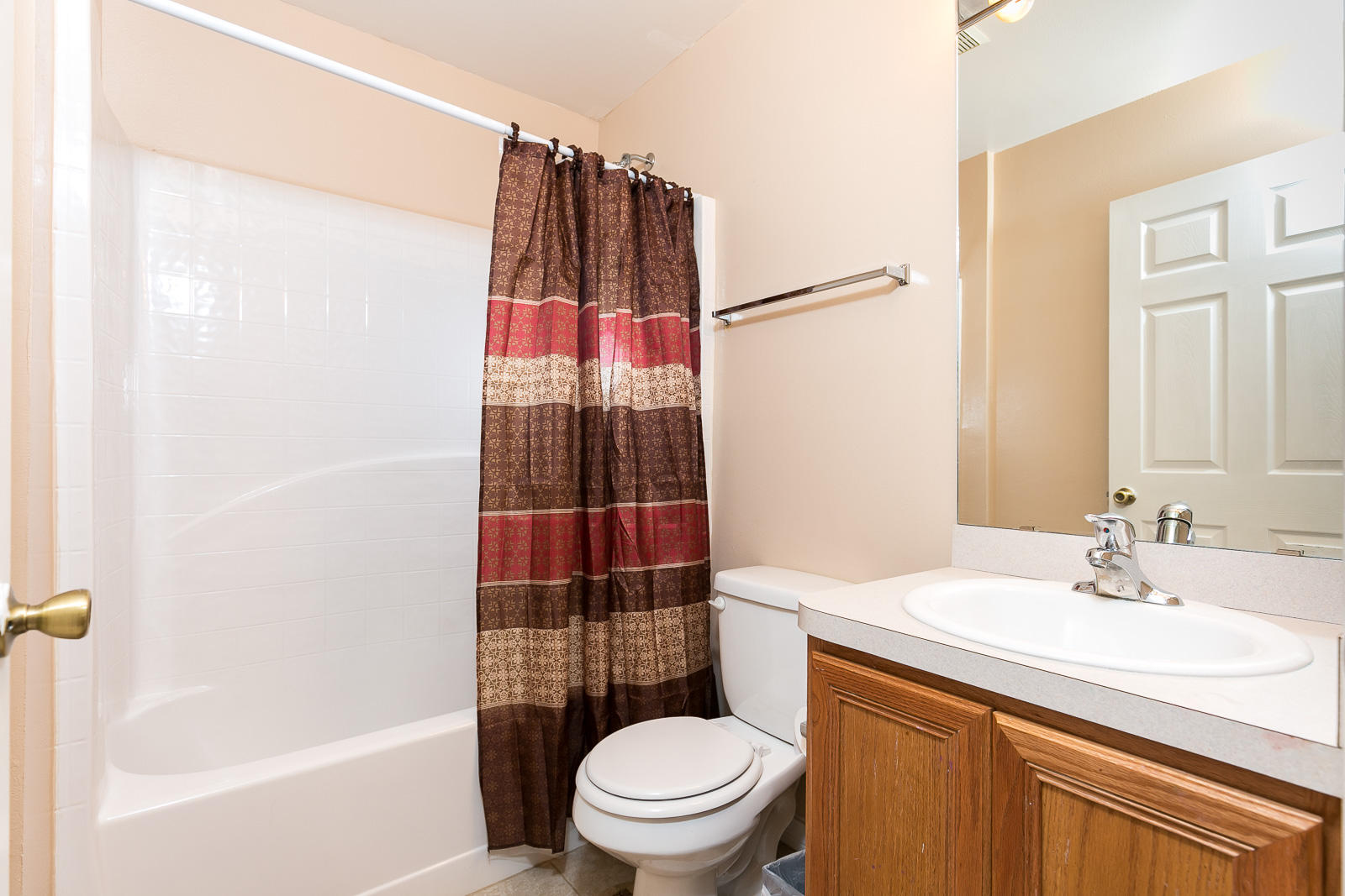 RIDGE CREST PH II - Residential