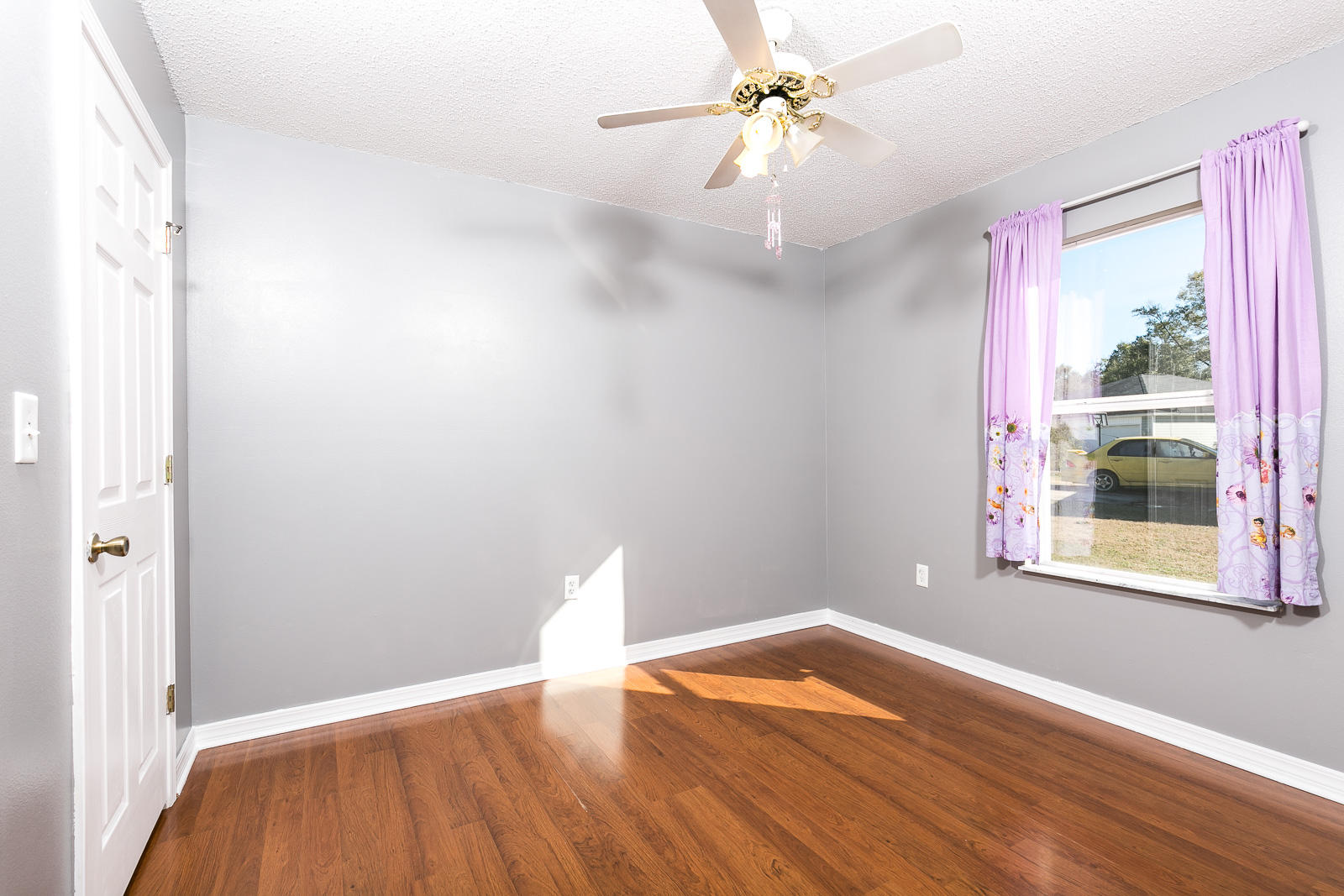 RIDGE CREST PH II - Residential