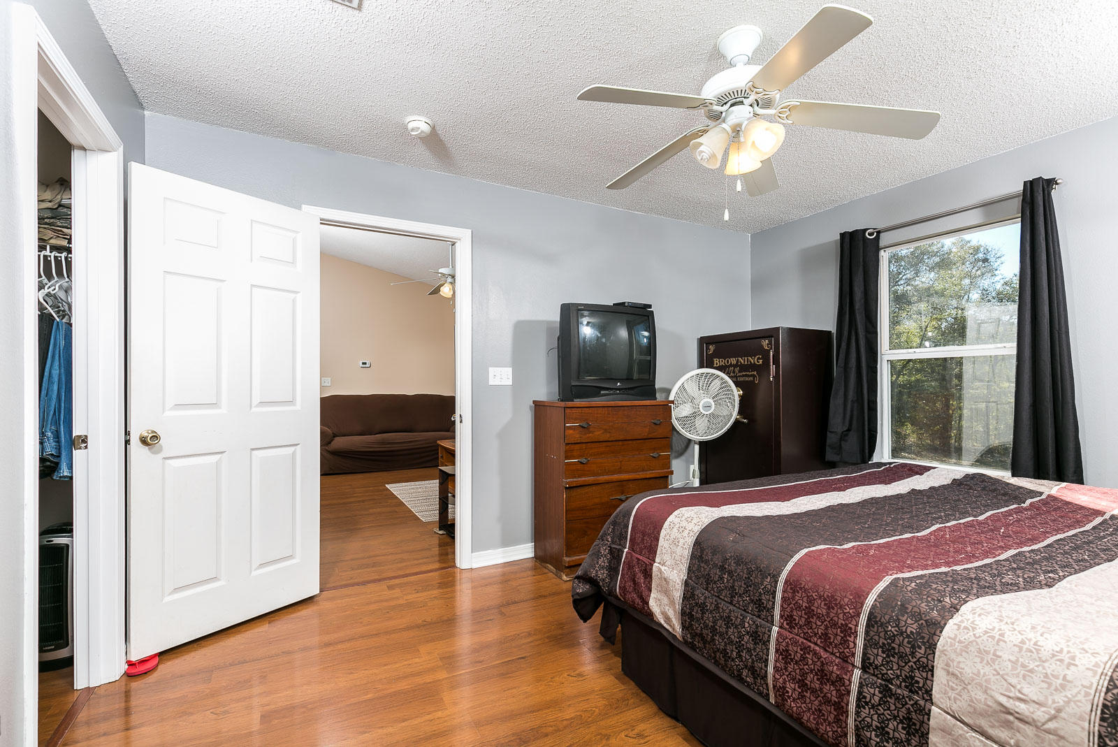 RIDGE CREST PH II - Residential