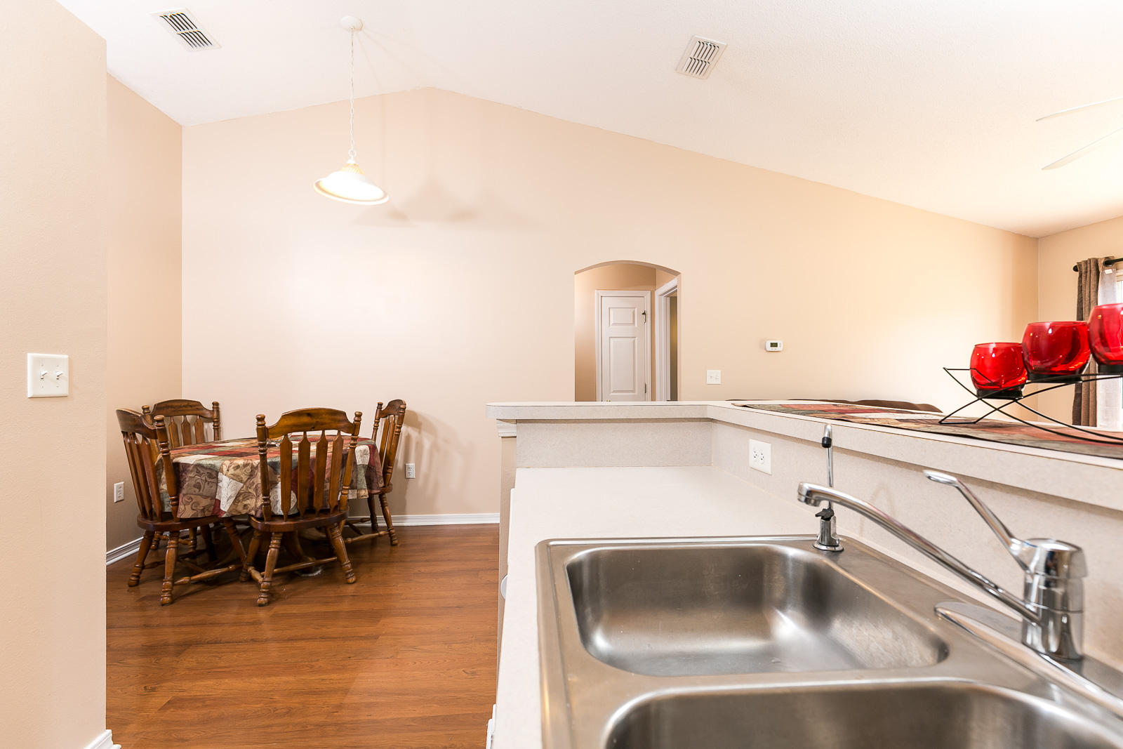 RIDGE CREST PH II - Residential