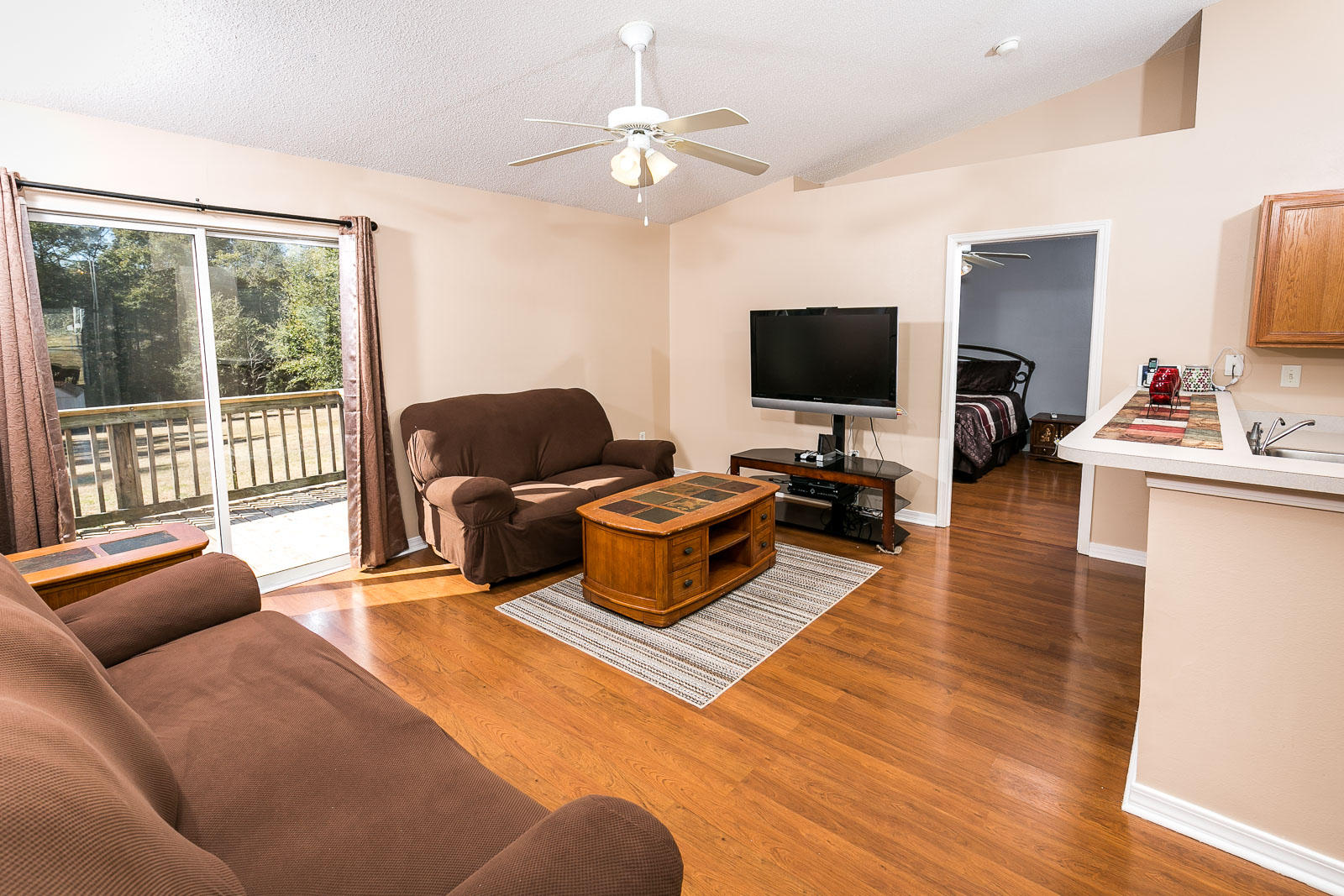 RIDGE CREST PH II - Residential