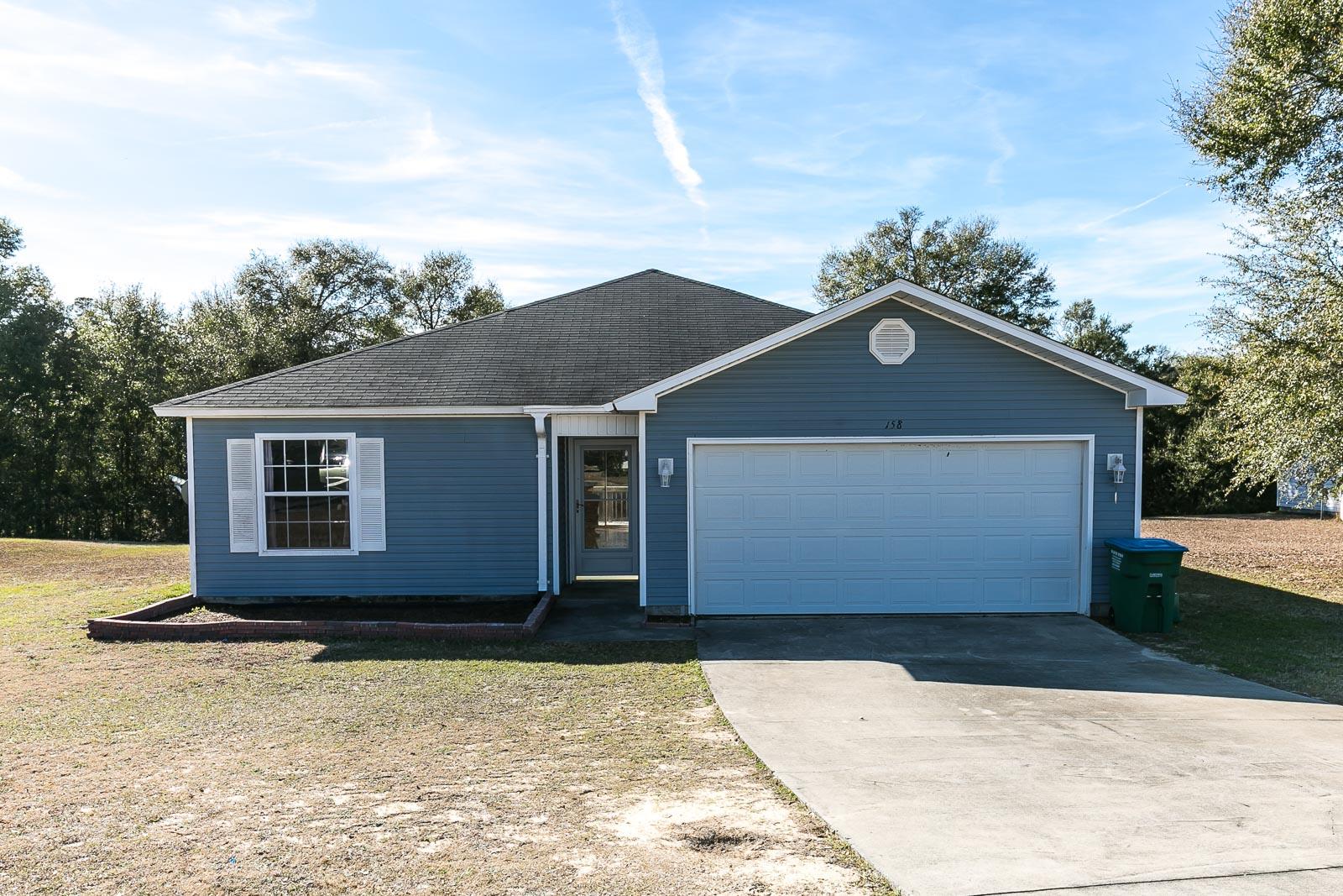 RIDGE CREST PH II - Residential