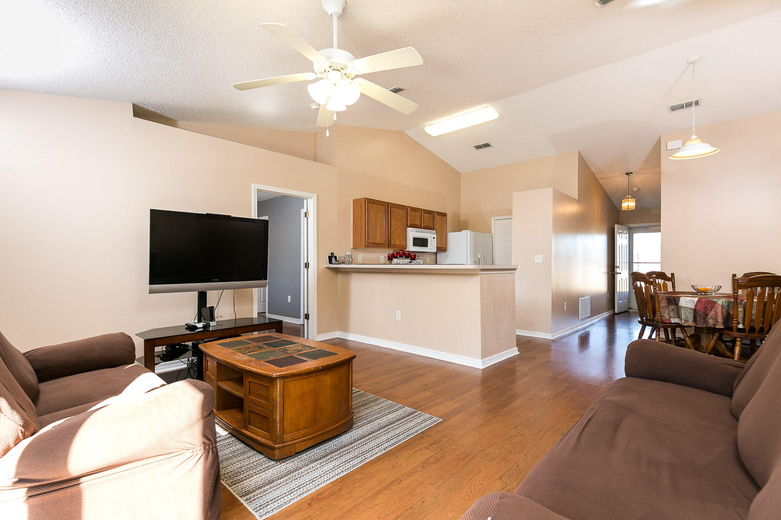 RIDGE CREST PH II - Residential