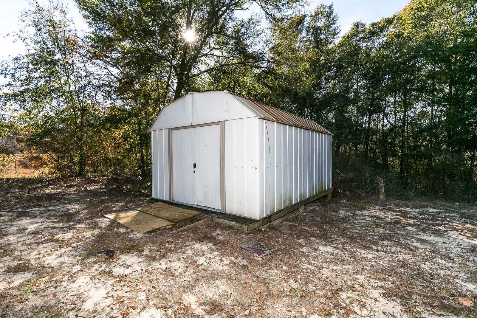 RIDGE CREST PH II - Residential