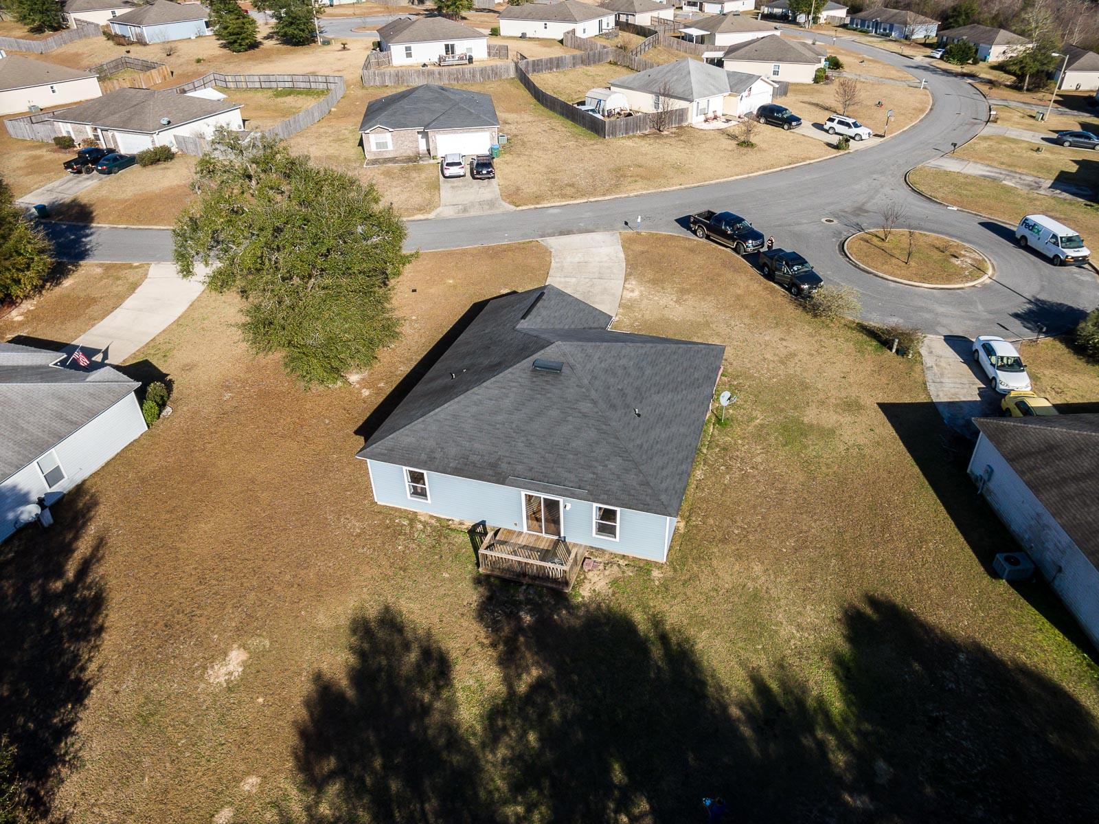 RIDGE CREST PH II - Residential