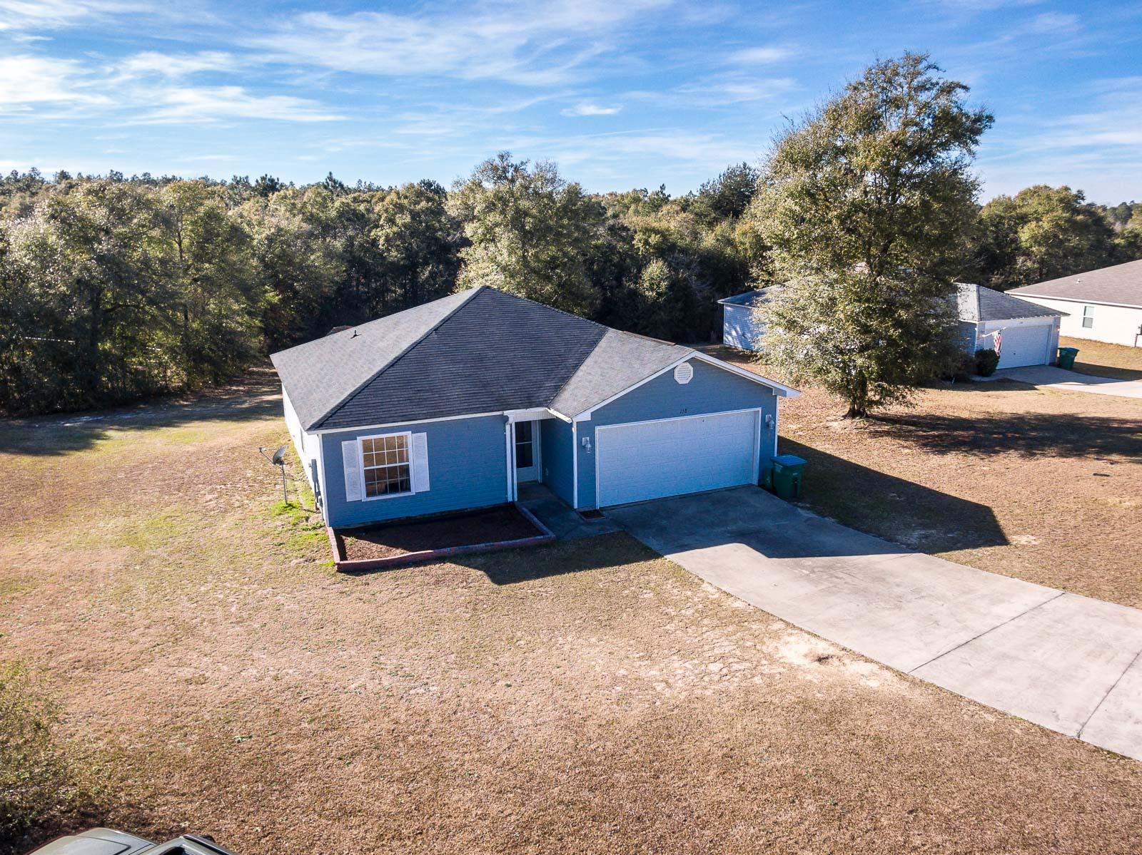 RIDGE CREST PH II - Residential