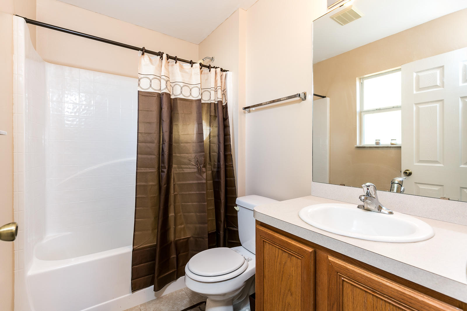 RIDGE CREST PH II - Residential