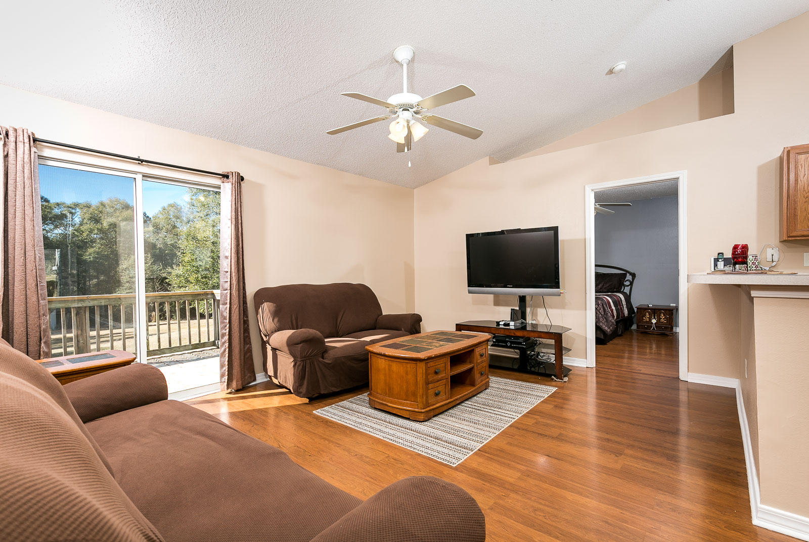 RIDGE CREST PH II - Residential