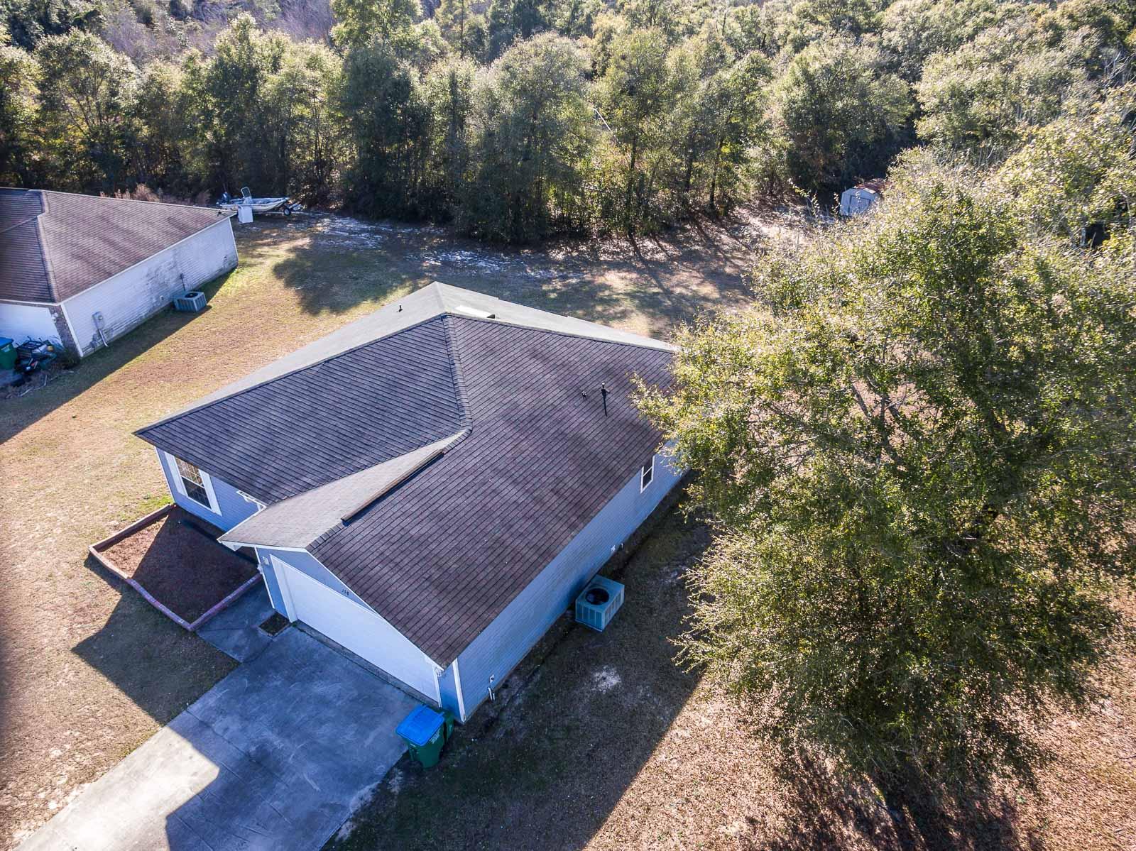 RIDGE CREST PH II - Residential