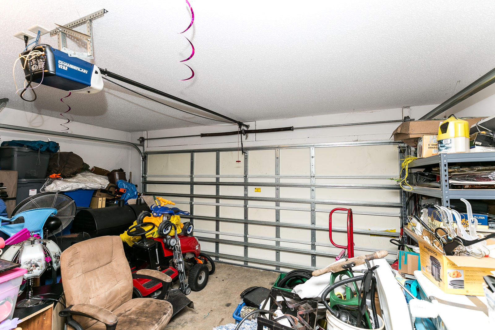 RIDGE CREST PH II - Residential