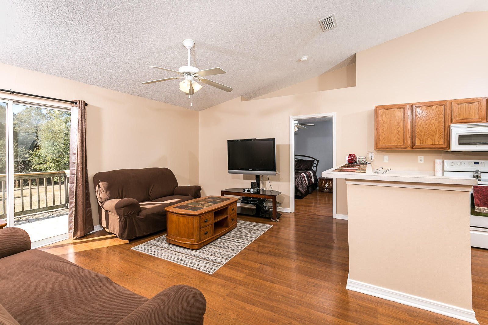 RIDGE CREST PH II - Residential