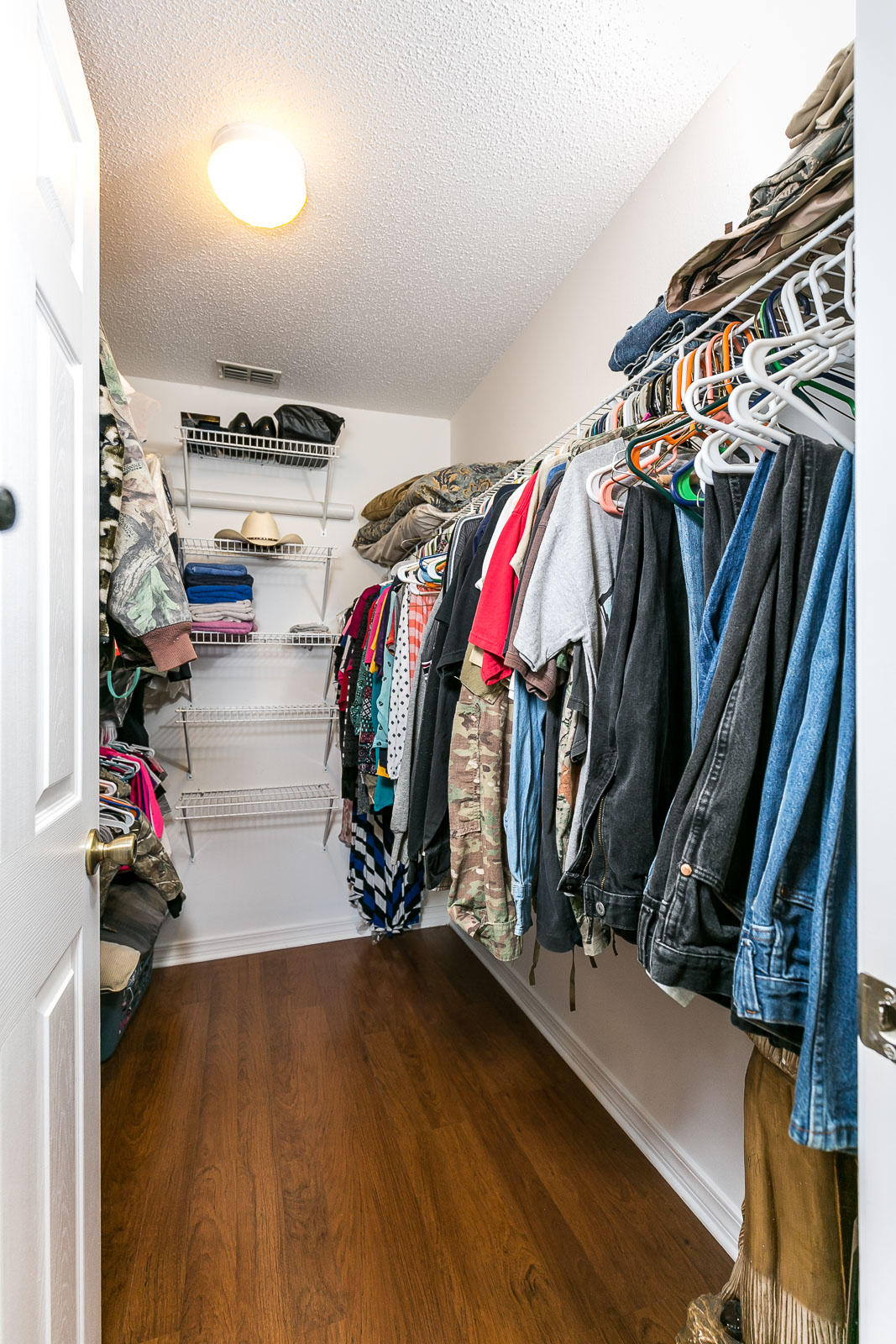 RIDGE CREST PH II - Residential