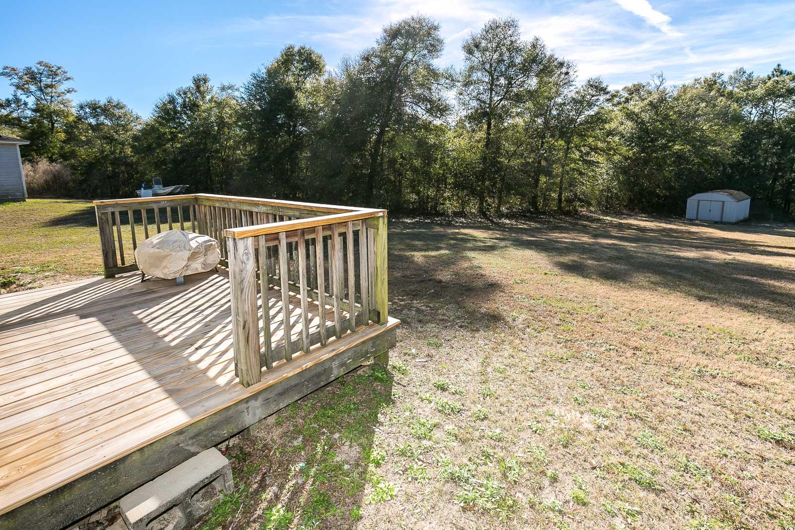 RIDGE CREST PH II - Residential